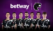 Betway presenta nueva asociación con FURIA