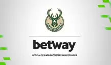 Betway presenta una asociación con los Milwaukee Bucks de la NBA