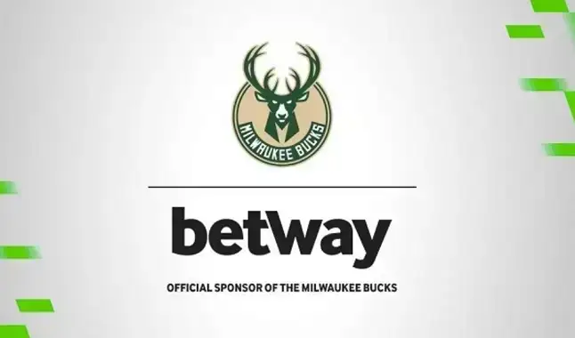 Betway presenta una asociación con los Milwaukee Bucks de la NBA