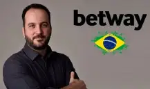 Betway Brasil presenta nuevo Jefe de Marketing