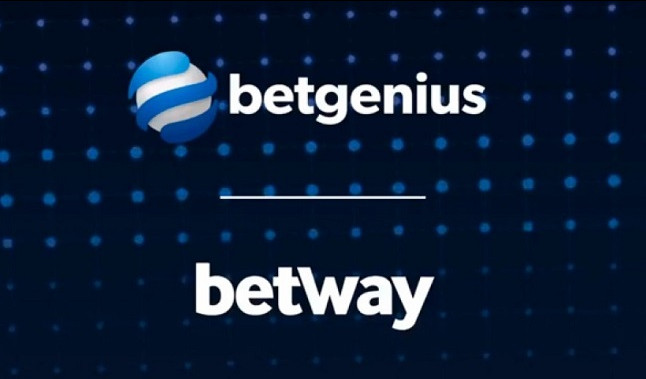 Betway closes deal with Genius Sports Group