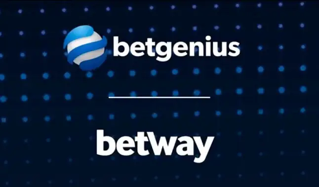 Betway closes deal with Genius Sports Group
