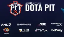 Betway concreta asociación con los torneos DOTA 2