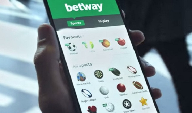 Betway recibe licencia para operar apuestas en Alemania