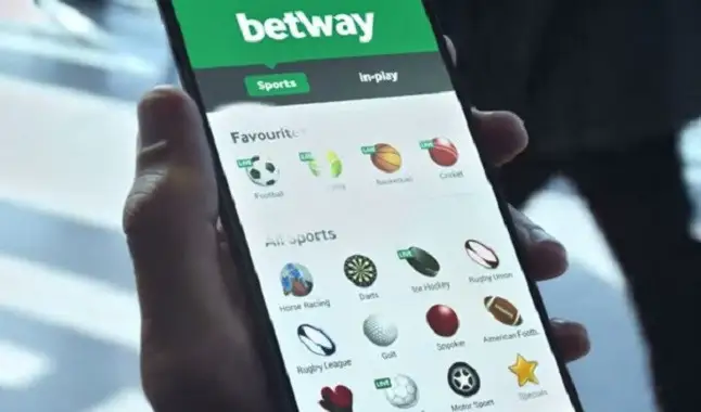 Betway recibe licencia para operar apuestas en Alemania