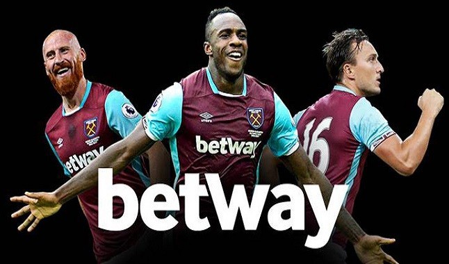 Betway - a nova casa de apostas em Portugal
