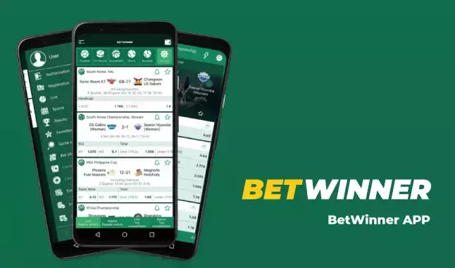 Welcome to a New Look Of betwinner