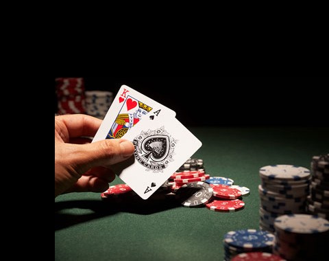 Métodos Enganadores - Casinos
