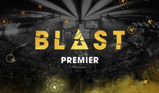 BLAST anuncia calendario para 2021