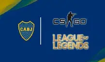 Boca Juniors will launch eSports team