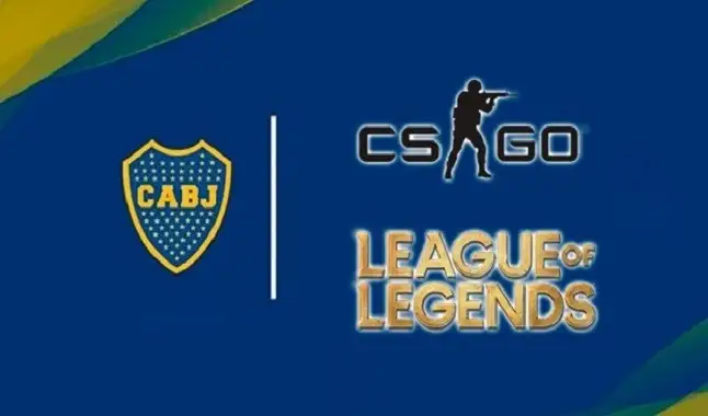 Boca Juniors lanzará equipo de eSports