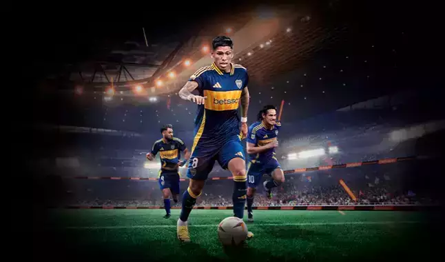 Betsson Bono de Bienvenida: ¡Apuesta Gratis de $10.000 CLP!