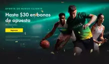 Bono de Bienvenida Bet365 - 100% de tu primer depósito