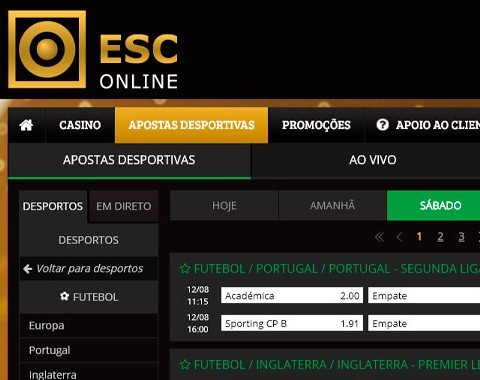 Freebets no ESTORIL SOL Casino