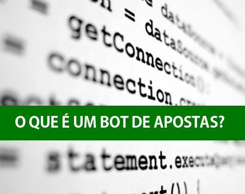 O que é um bot de apostas, como funciona um bot?