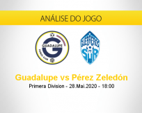 Guadalupe vs Municipal Pérez Zeledón