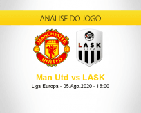 Manchester United vs Linz