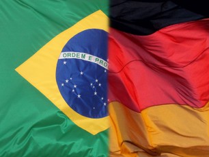 Brasil vs Alemanha: o maior prémio que vais encontrar ao apostar em qualquer uma destas equipas