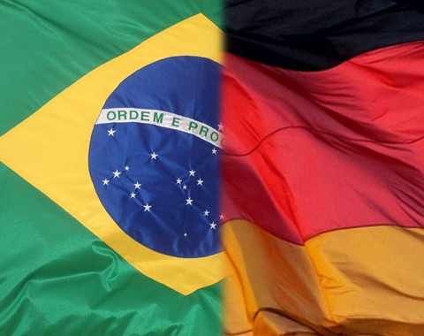 Brasil vs Alemanha: o maior prémio que vais encontrar ao apostar em qualquer uma destas equipas