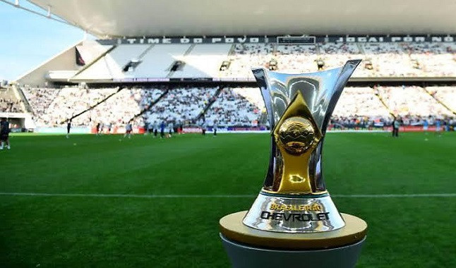 Brasileirão may return in August