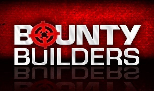 Brasileiro é campeão do Bounty Builder