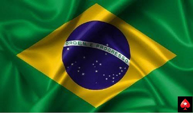Brasileiro é campeão em evento do BSOP Online