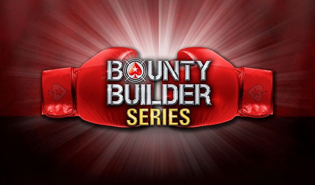 Brasileiro faz parte da mesa final no Bounty Builder HR