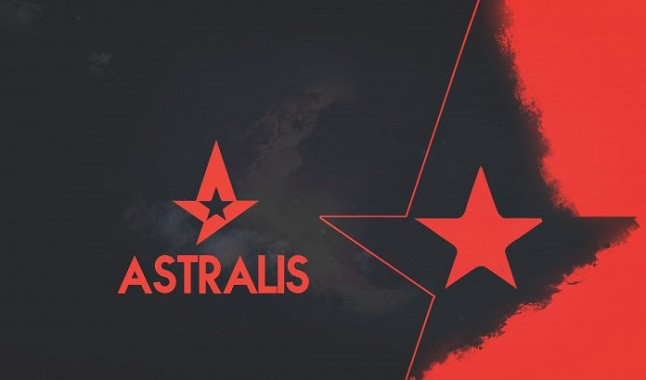 Bubzkji chega para reforçar a Astralis
