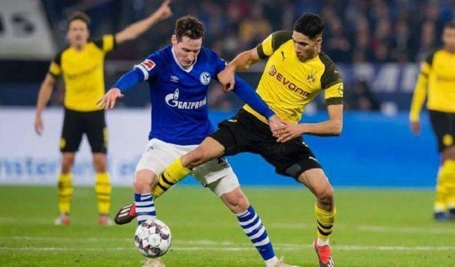 Bundesliga: super clásico programa el regreso de la competencia para este fin de semana