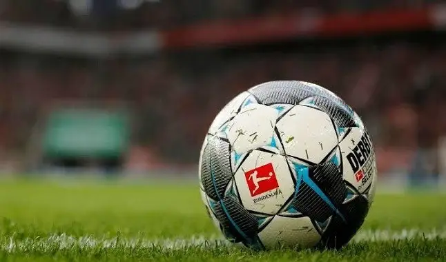 Bundesliga has return date set