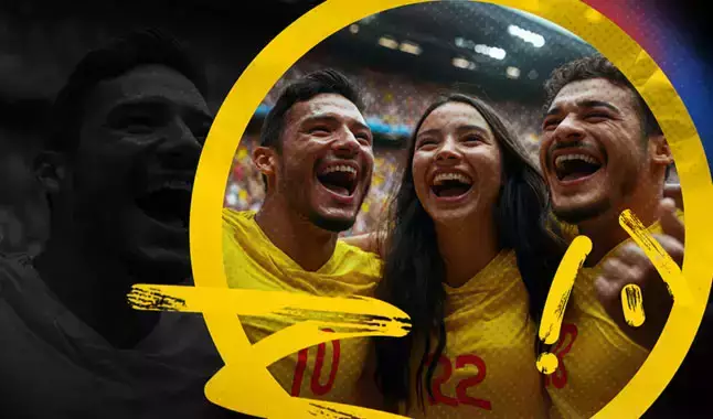 Bwin Bono de Bienvenida: 100% hasta $250.000 COP
