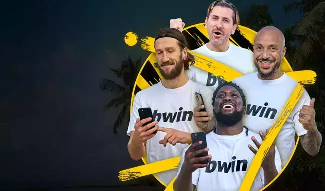 Bwin Bono de Bienvenida: Hasta 100€ asegurados en tu primera apuesta
