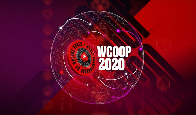 Campeão do #22-Medium do WCOOP