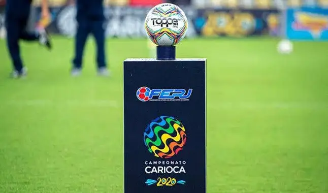 The Carioca Championship may return this Thursday