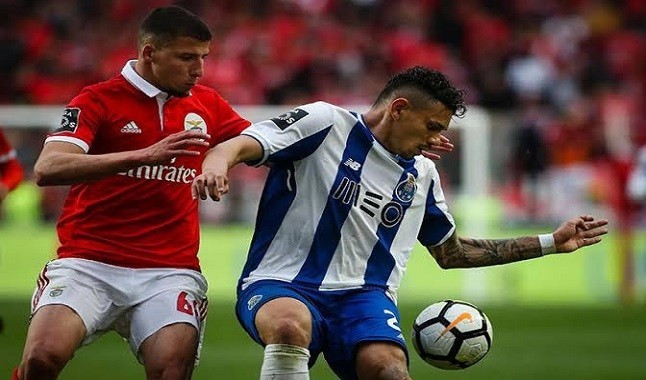 Portuguese Championship already has a date to return