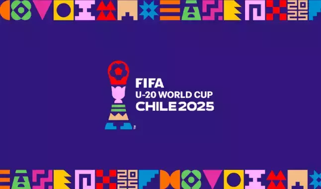 Chile se prepara para el Mundial Sub-20 2025
