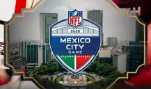 49ers: El equipo local del NFL Mexico City Game 2026