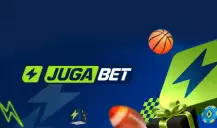 JugaBet Bono de Bienvenida 2026: Recibe 100% hasta $5,000!