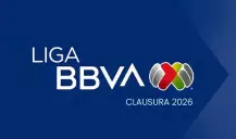 Liga Mx Clausura 2026: Calendario, Tabla, Liguilla y más