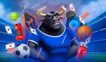 LeBull Bono de Bienvenida: Hasta 140% + $100 apuesta gratis