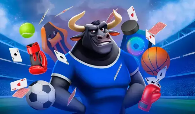 LeBull Bono de Bienvenida: Hasta 140% + $100 apuesta gratis