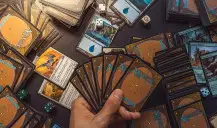 Cartas: Conozca los campeones mundiales de Trading Card Games.