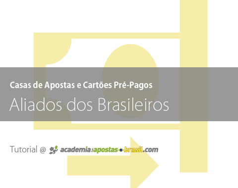 Casas de Apostas e Cartões Pré-Pagos: Aliados dos Brasileiros!