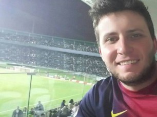 Editor e Tipster da Academia conquista o Cartola FC