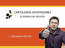 Cartoleiros Apostadores - Trader