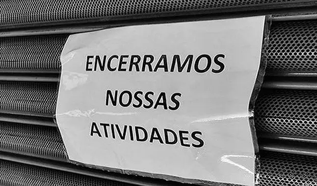 Casa de Apostas encerra e dá prazo para levantamentos