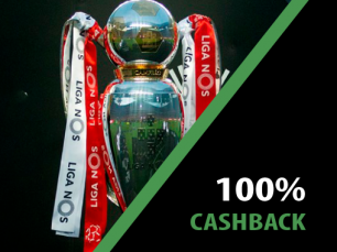 Como ganhar 50€ na Primeira Liga?