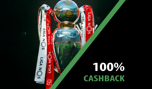 Como ganhar 50€ na Primeira Liga?