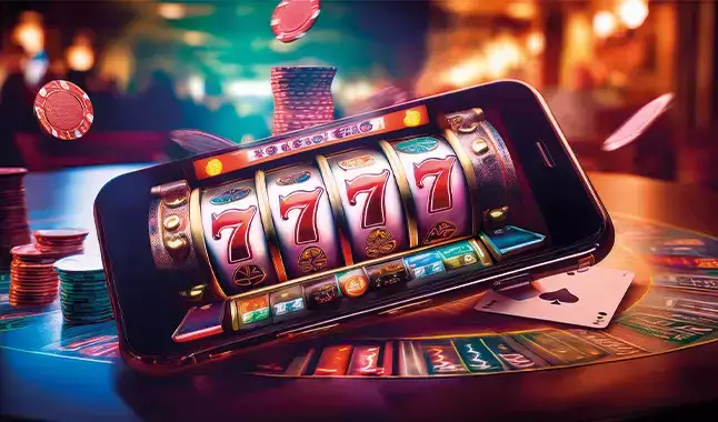 Descubre cómo elegir el mejor Casino Online Chile