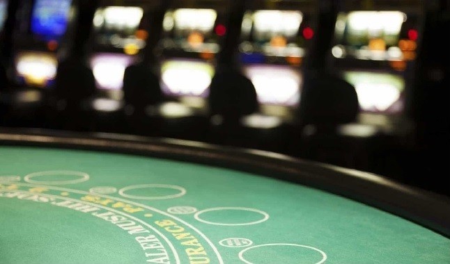 Casinos Solverde e Casinos Estoril Sol fecham em Portugal